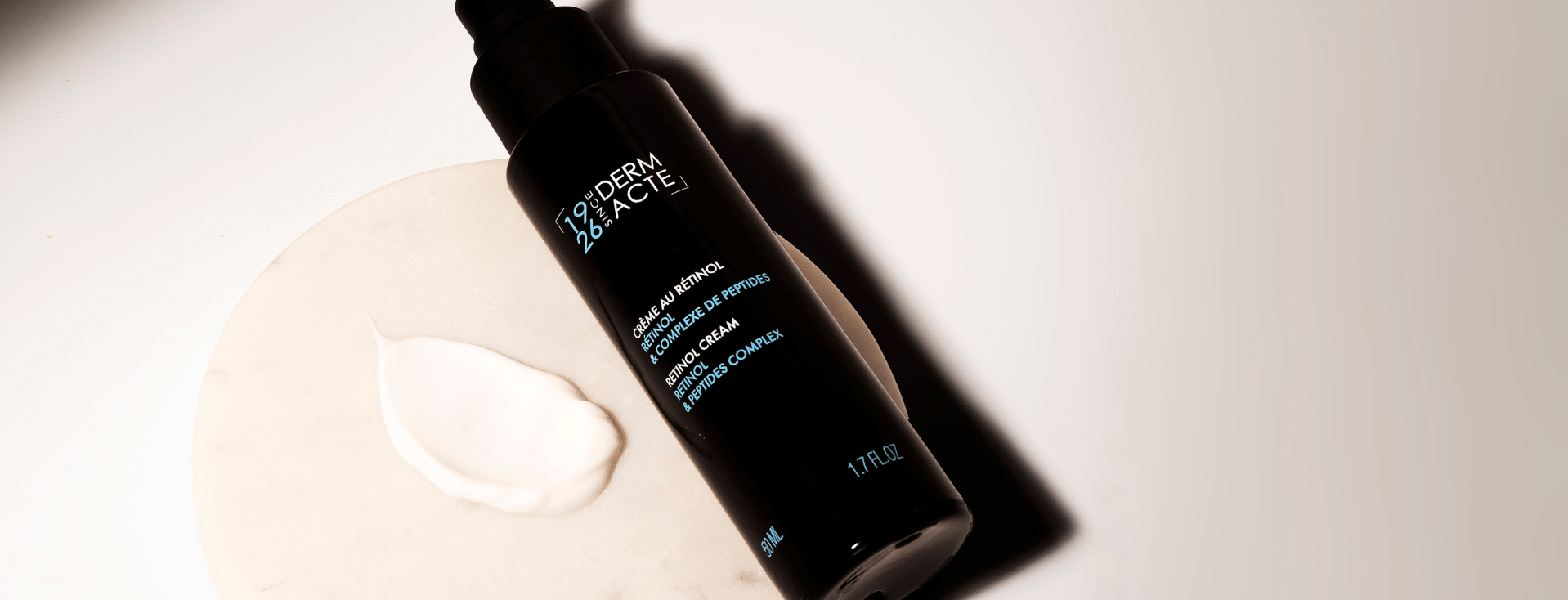 NEW IN DERM ACTE